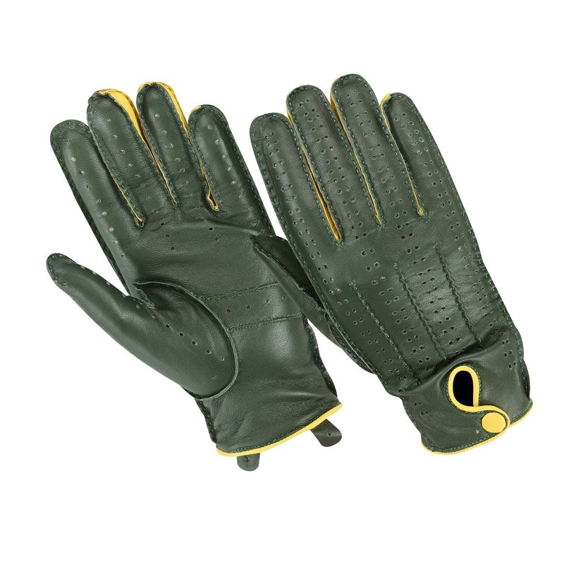 Driving Gloves